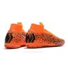 Nike Mercurial SuperflyX Elite IC Hombres Naranja Negro